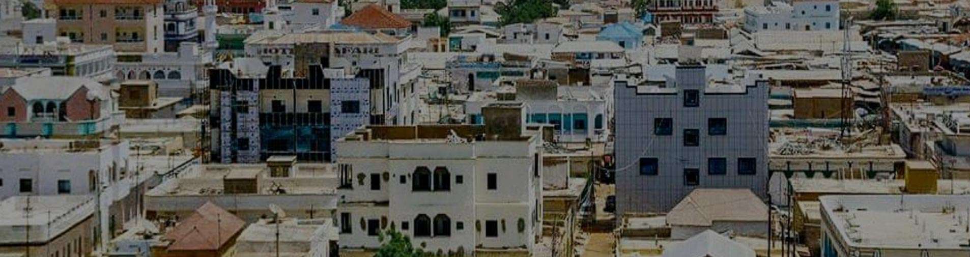 Bosaso
