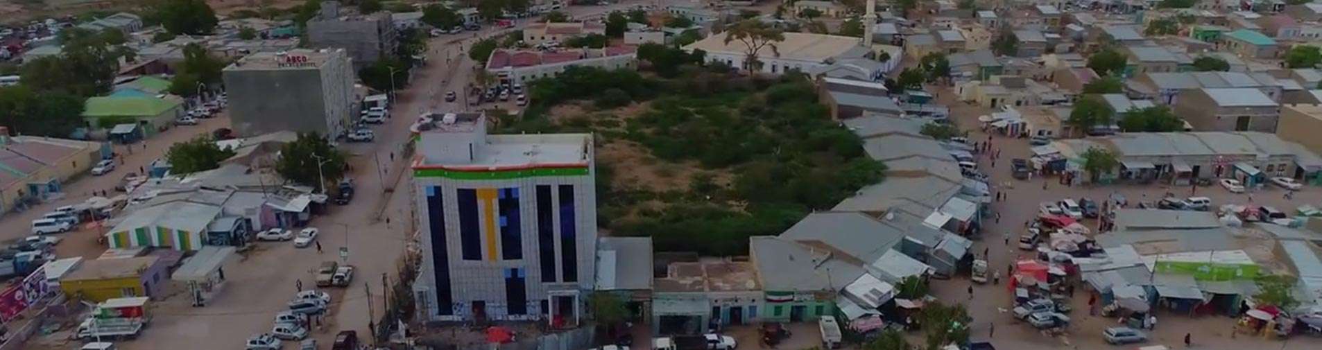 Burao