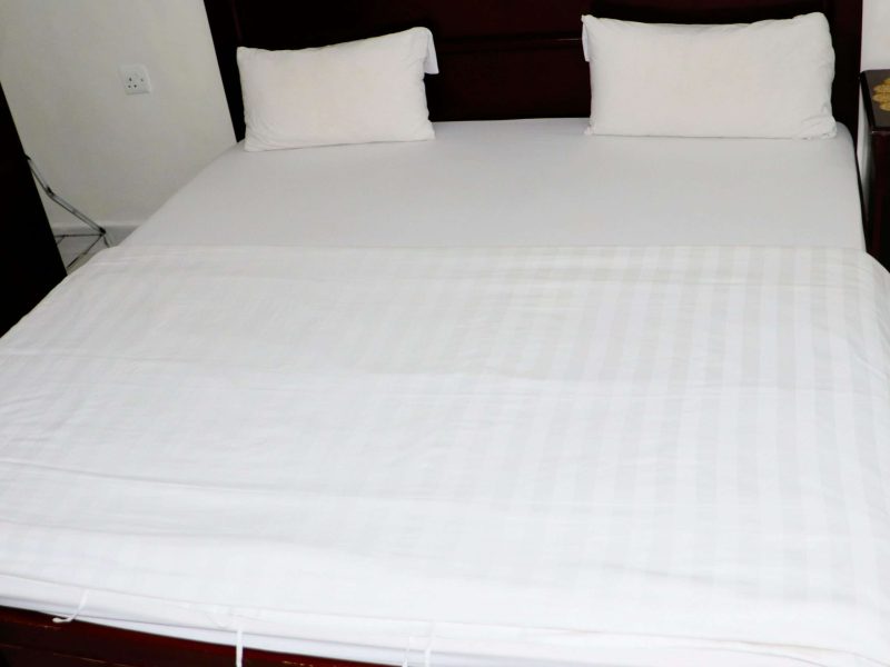 Double Bed Room