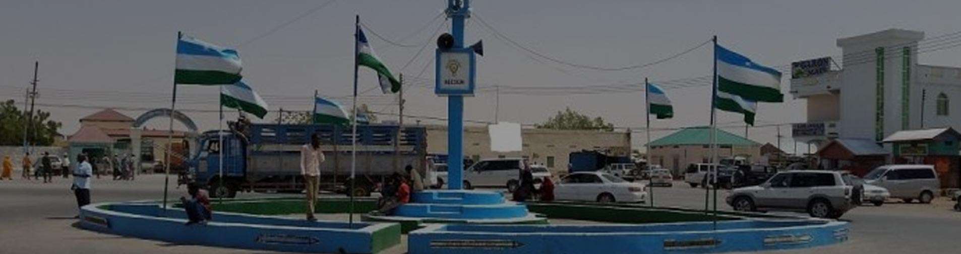 Garowe