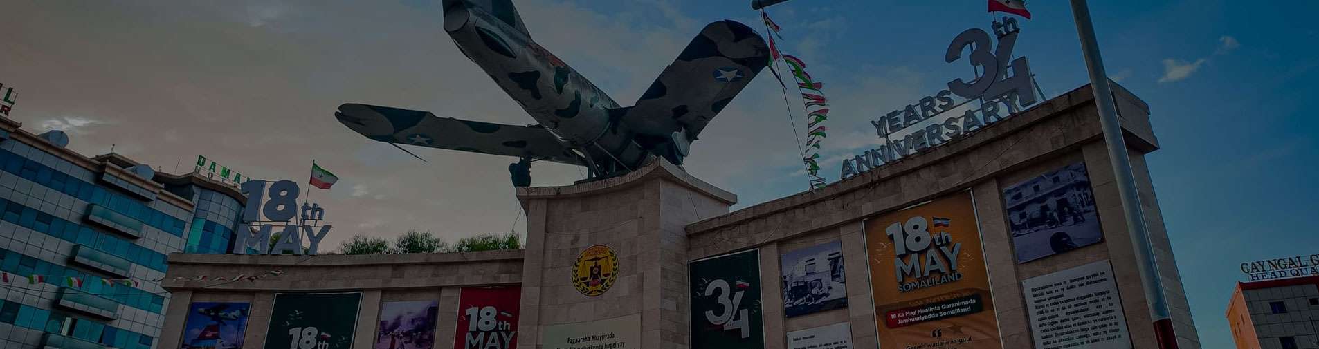 Hargeisa