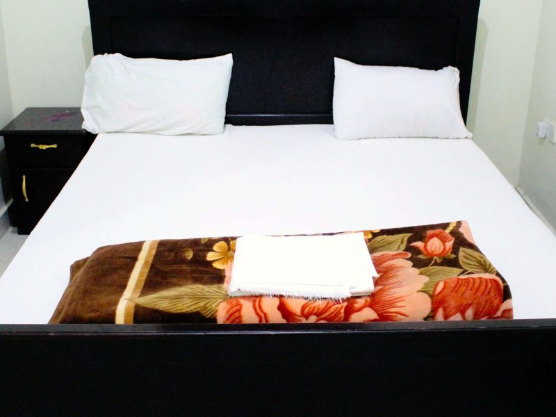 Family Bed Room