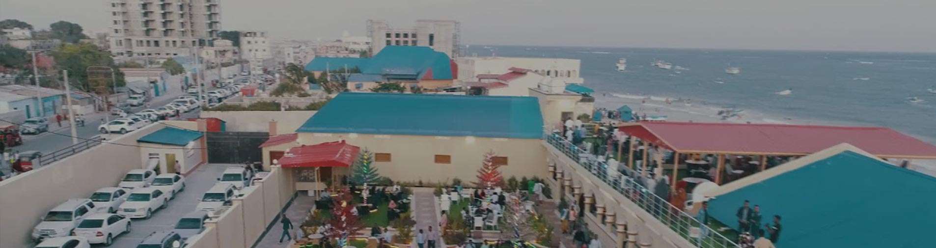 Mogadishu