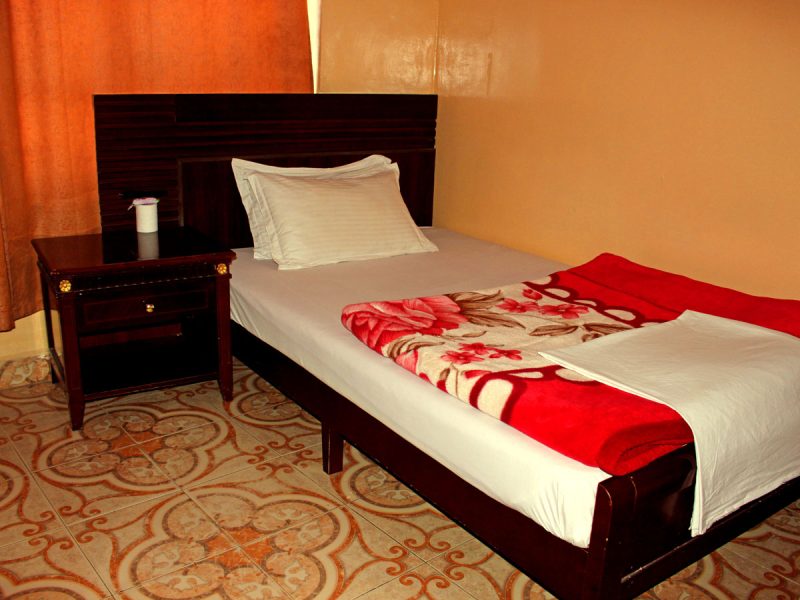 Single Room