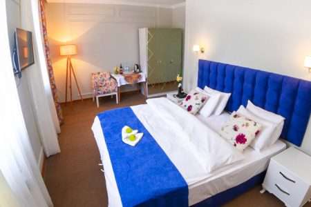 A Smarter Way to Book Somali Hotels
