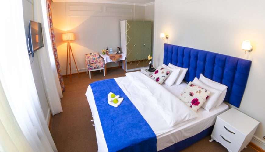 A Smarter Way to Book Somali Hotels
