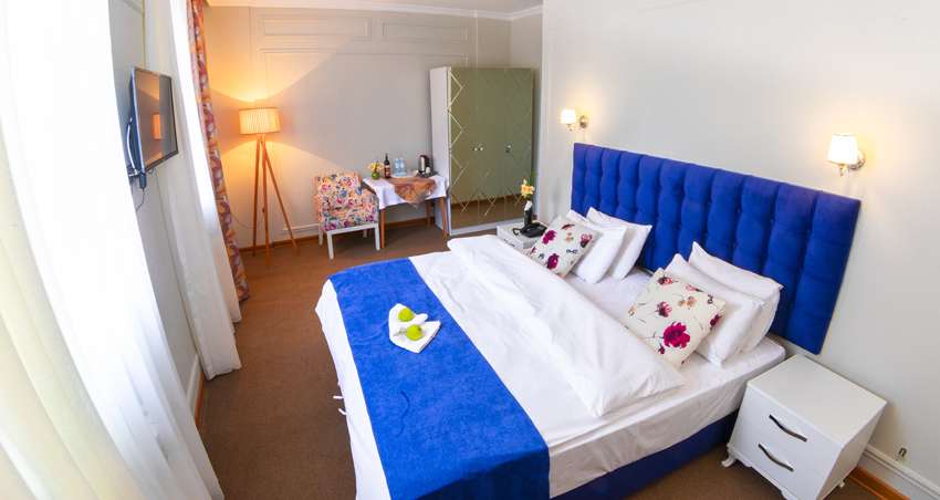 A Smarter Way to Book Somali Hotels